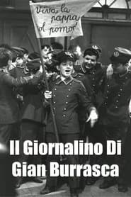 Gian Burrasca's Diary