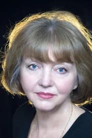 Lyudmila Razumovskaya