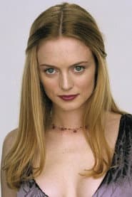Heather Graham