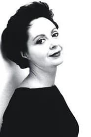 Luisa Armenteros