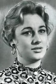 Lyudmila Lyubimova