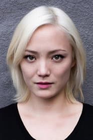 Pom Klementieff