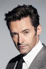 Hugh Jackman