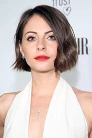 Willa Holland