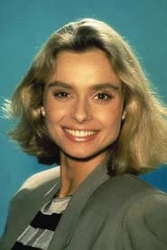 Maryam D'Abo
