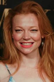 Sarah Snook