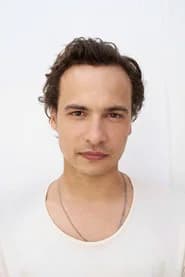 Frank Dillane