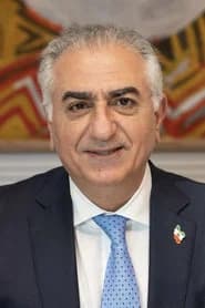 Crown Prince Reza Pahlavi