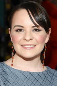Jenna Von Oÿ