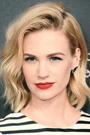 January Jones