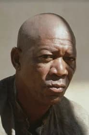 Morgan Freeman