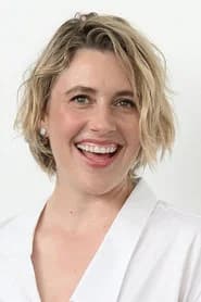 Greta Gerwig