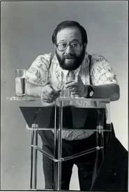 Menahem Zilberman