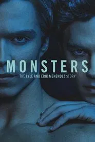 Monsters: The Lyle and Erik Menendez Story