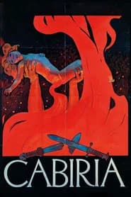 Cabiria