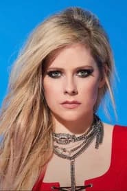 Avril Lavigne