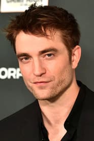 Robert Pattinson