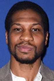 Jonathan Majors
