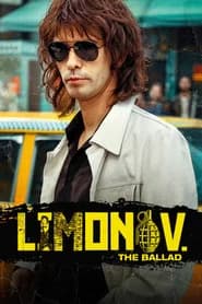Limonov: The Ballad