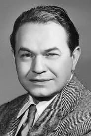 Edward G. Robinson