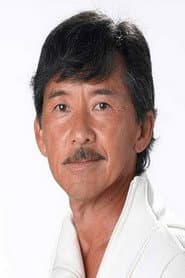 George Lam Tsz-Cheung