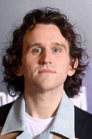 Harry Melling