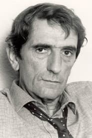 Harry Dean Stanton