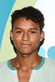 Jaafar Jackson