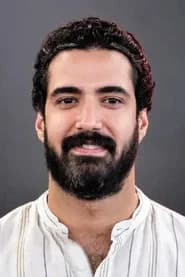 Erfan Naseri