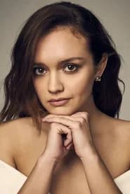 Olivia Cooke