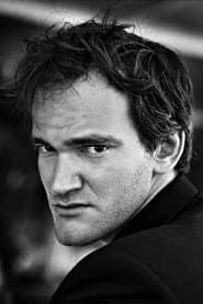 Quentin Tarantino