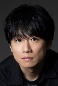 Shunsuke Kazama