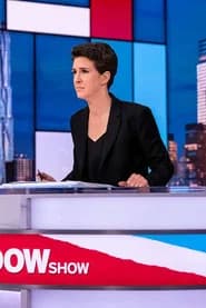 Rachel Maddow