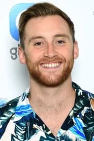 Toby Tarrant