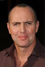 Arnold Vosloo