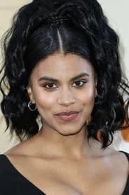 Zazie Beetz