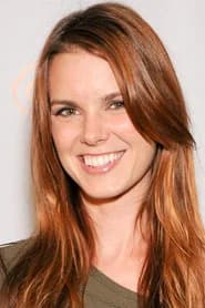 Catherine Annette