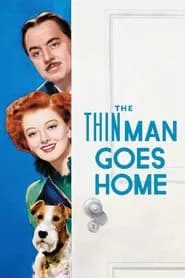 The Thin Man Goes Home