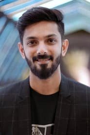 Anirudh Ravichander