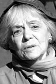 Rimma Bykova