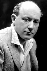 Cecil B. DeMille