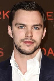 Nicholas Hoult