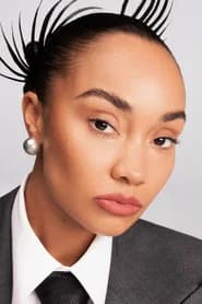 Leigh-Anne Pinnock