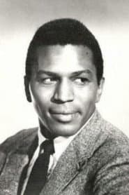 Hari Rhodes