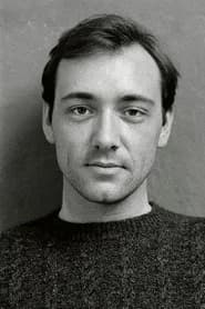 Kevin Spacey