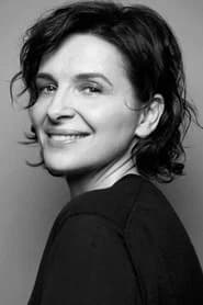 Juliette Binoche