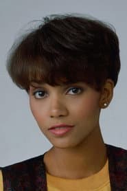 Halle Berry