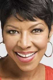 Natalie Cole