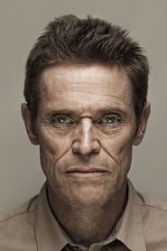Willem Dafoe