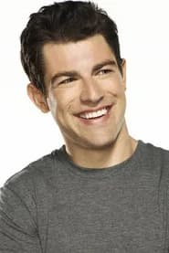 Max Greenfield